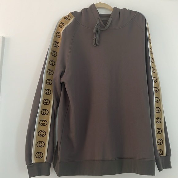 Gucci sweatshirt - Picture 2 of 9